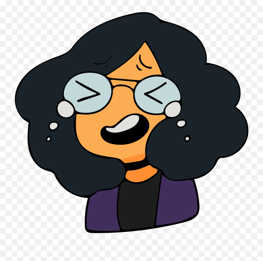 Adventures In Magic - Tae Emoji Pack Cartoon,Hmph Emoji