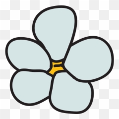 Stone Spa Flower Icon - Free Download PNG and Vector Clip Art Emoji