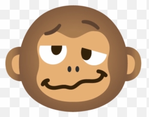 Google lanza Emoji Kitchen una estrategia de marketing - Sticker De Monito