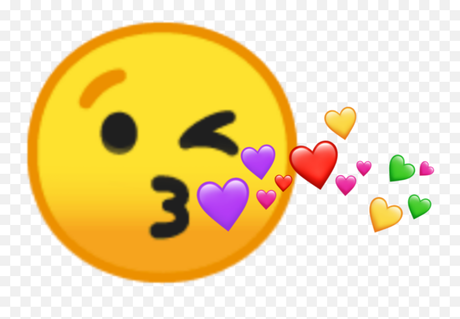 Emotions Edit Emojis Emoji Edition - Smiley,Edit Emojis