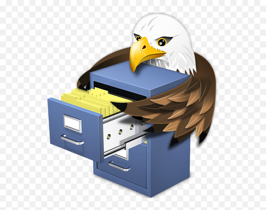 U200eeaglefiler - Eaglefiler Icon Emoji,Bald Eagle Emoji