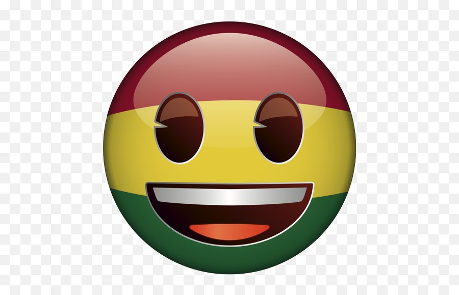 Emoji - Gabon Emoji,Bolivian Flag Emoji
