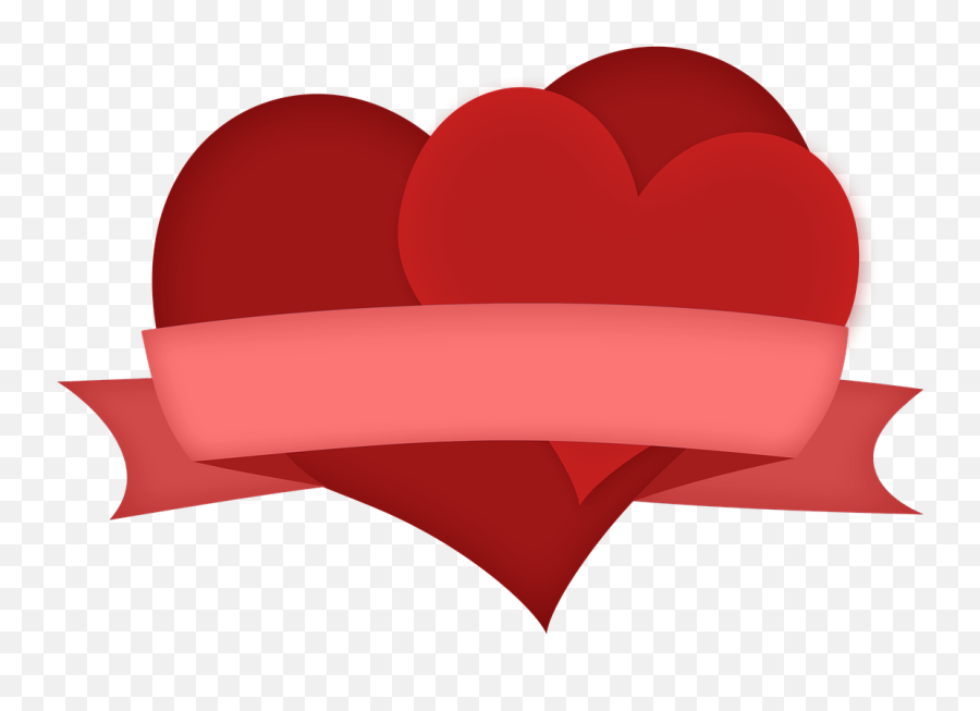 Heartred Hearttied Up Pentlítied Up With A Ribbonred - Saint Valentin Day Png Emoji,Snapchat Red Heart Emoji