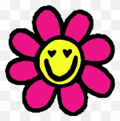 Betsey Johnson GIF Designs - Leanna Perry Smiley Emoji