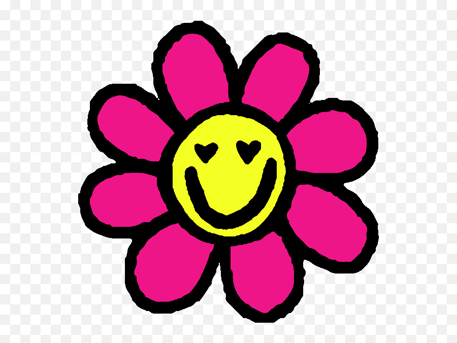 Betsey Johnson Gif Designs - Leanna Perry Smiley Emoji,Confetti Emoticon
