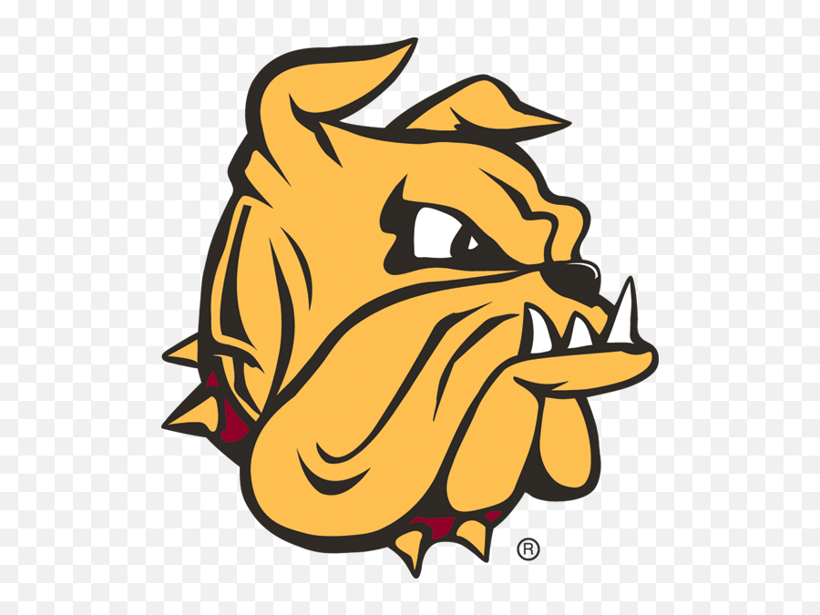 Ticket Update - Mensu0027 Hockey Ticketmaster University Of Minnesota Duluth Mascot Emoji,Bulldog Emoticons