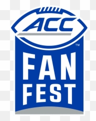 Discounted tickets to ACC Football Championship plus info - Acc Fanfest Emoji