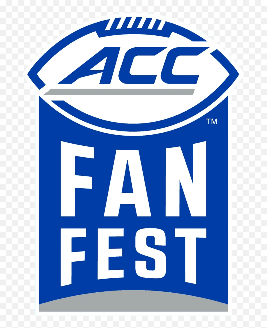 Discounted Tickets To Acc Football Championship Plus Info - Acc Fanfest Emoji,Cavaliers Emoji