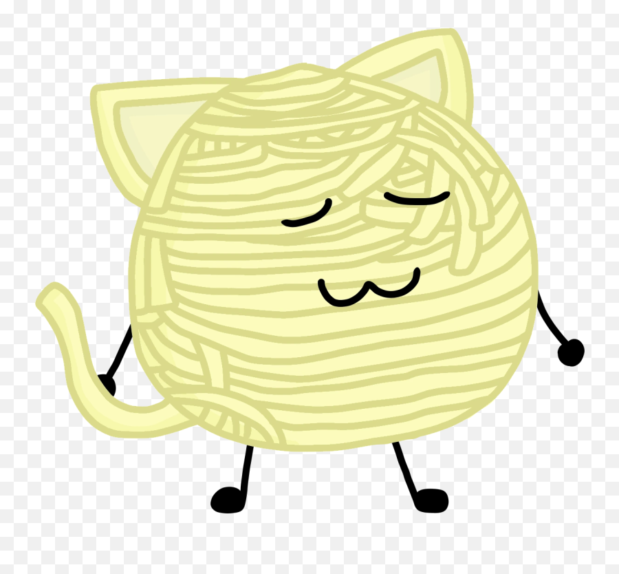 Yarn Kitten Emoji,Kitten Emoticon