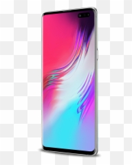 Samsung Galaxy S10 5G on Pay as you go - from Vodafone 256gb 5g Emoji