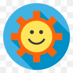 Gadu gadu - Free social media icons Logo Emoji