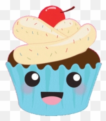Top Heart Eyes Stickers for Android u0026 iOS Gfycat - Cartoon Cupcake Dog Gif Emoji