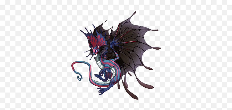Glowing Eyes Hatchery Closed Dragons For Sale - Fae Dragon Flight Rising Emoji,Glowing Eyes Emoji