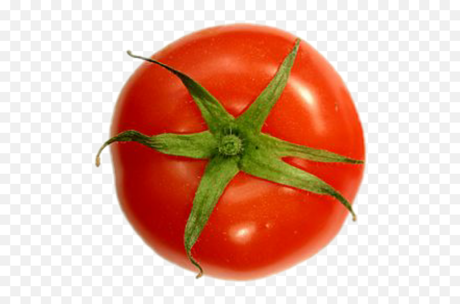 To - Vegetables Top View Png Emoji,Tomato Emoji