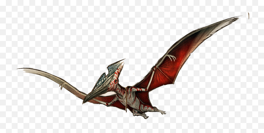 Pteranodon - Ark Forum Atlas Forum Deutsches Forum Für Dragon Emoji,Ark Emoji