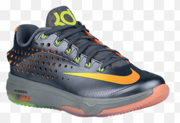 Foot Locker - Round Toe Emoji,Kd Emoji