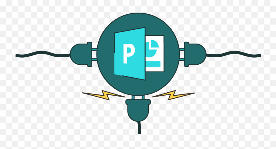 Plug Clipart Power Outage Plug Power Outage Transparent - Plug In Powerpoint Emoji,Plug Emoji Png