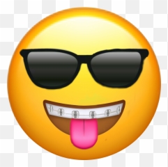 Trending Brackets Stickers - De Emoji Con