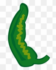Pepper Chilli Vegetable - Hot Sauce Emoji,Hot Pepper Emoji