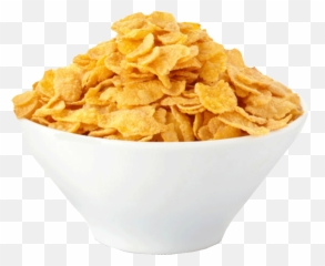 Cereal Clipart Frosted Flakes Cereal - Transparent Bowl Of Cereal Emoji,Cereal Emoji