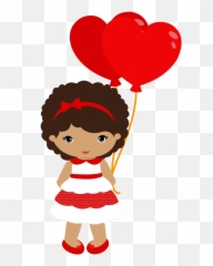 Emoji Hair Art - Bonequinha De Cabelo Cacheado,Latina Emoji