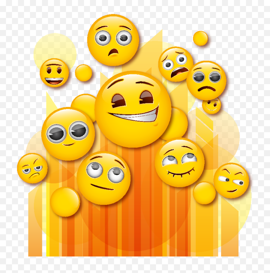 Emoji - Smiley,Emoji Stickers Free Download