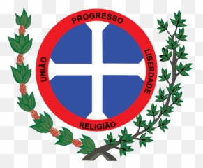 Brasão De Pinheiros Espírito - Emoji