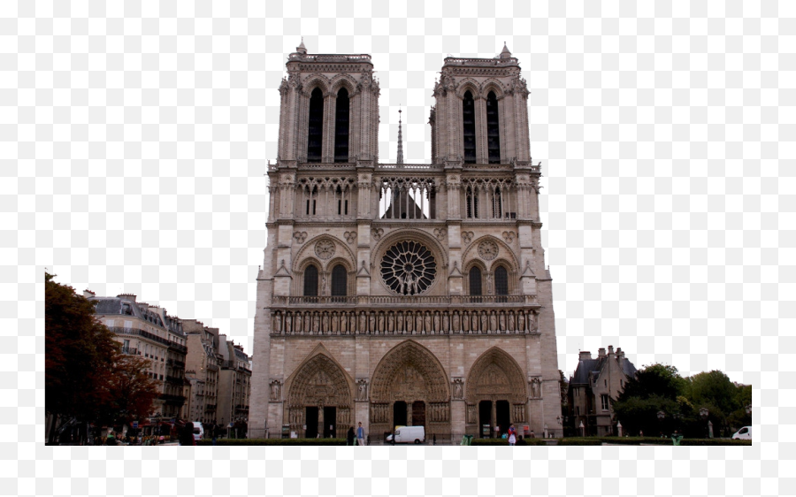 Trending Notre - Notre Dame De Paris Emoji,Notre Dame Emoji