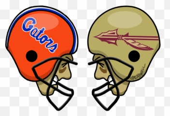 Scc44 - Uf Vs Fsu 2017 Emoji,Florida State Emoji