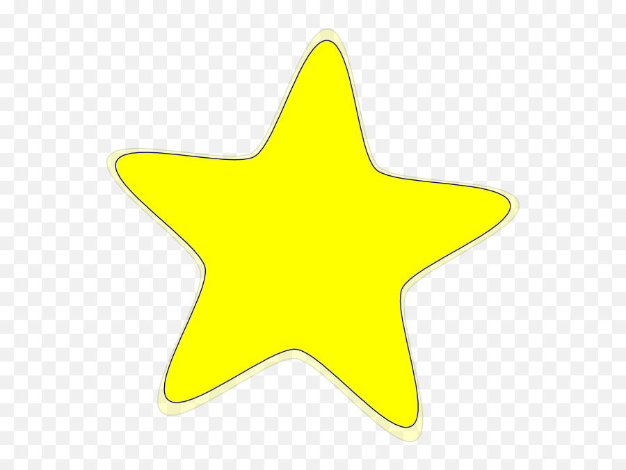 Stars And Stripes - Clipart Of Star Emoji,Wide Awake Emoji