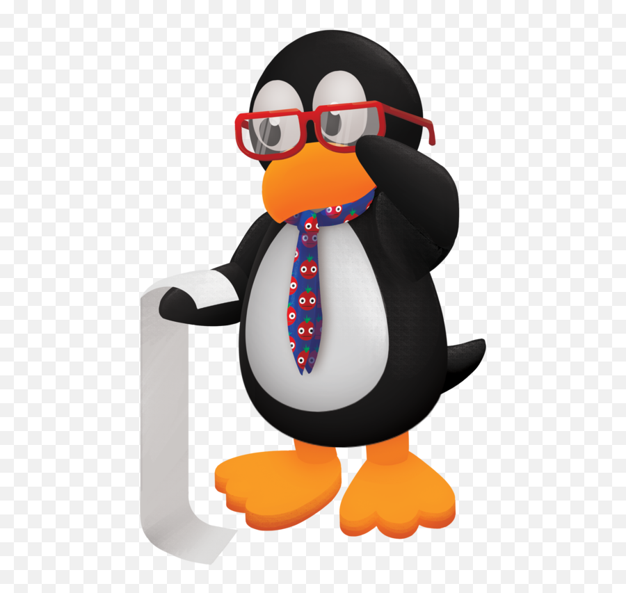 Pwc Charitable Foundation - Penguin Emoji,Sunset Bird Emoji