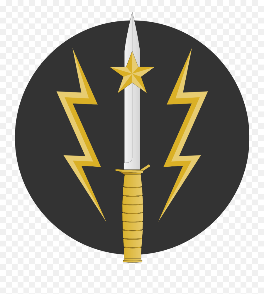 Insignia Of Pakistan Army Special Service Group - Special Services Group Emoji,Army Emoji