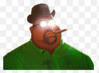 Bigsmoke Shadman Woke Dankfreetoedit - Big Smoke Png Emoji,Woke Emoji