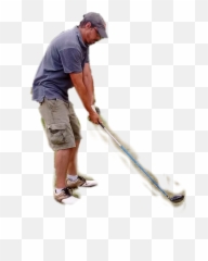 Largest Collection Of Free - Putter Emoji