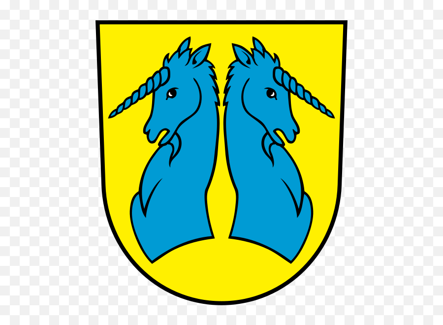 Wappen Wattwil - Wattwil Flagge Emoji,Fish Horse Emoji