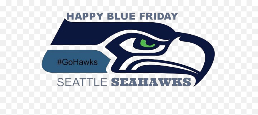 Download Free Seattle Seahawks Image - Electric Blue Emoji,Seahawks Emoji Keyboard