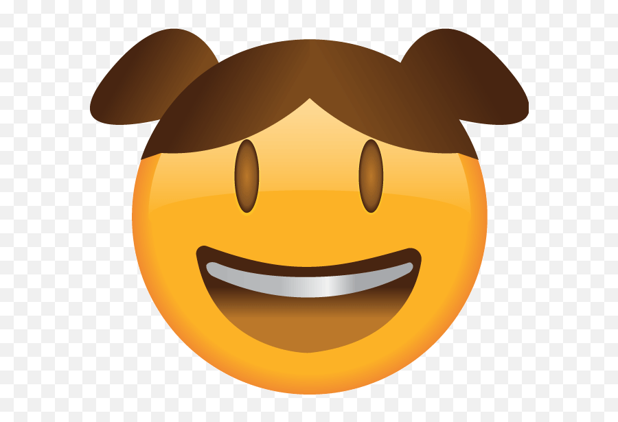 Codepen - Smiley Emoji,Sassy Girl Emoji