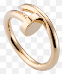 Refinery29 - Cartier Nail Ring Silver Emoji,Letter Money Ring Bride Emoji
