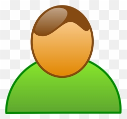 Free Anonymous User Vectors - Man Clip Art Emoji,Annoyed Emoticon