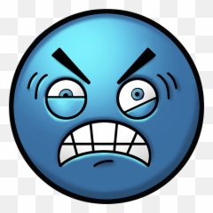 Download Relieved Emoji Png - Portable Network Graphics