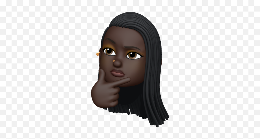 King Juwan On Twitter Itu0027s Actually Black Men Mad At - Illustration Emoji,Black Woman Emoji