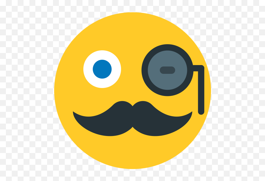 Cool Whatsapp Hipster Emoji Png - Cockfosters Tube Station,Hipster Emojis