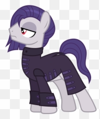 Gothic Pony Fanclub - Cartoon Emoji,Goth Emojis