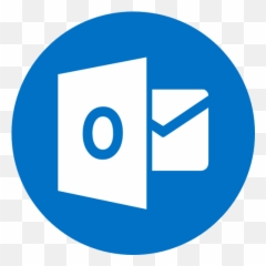 Outlook Email Icon at GetDrawings Free download - Microsoft Emoji