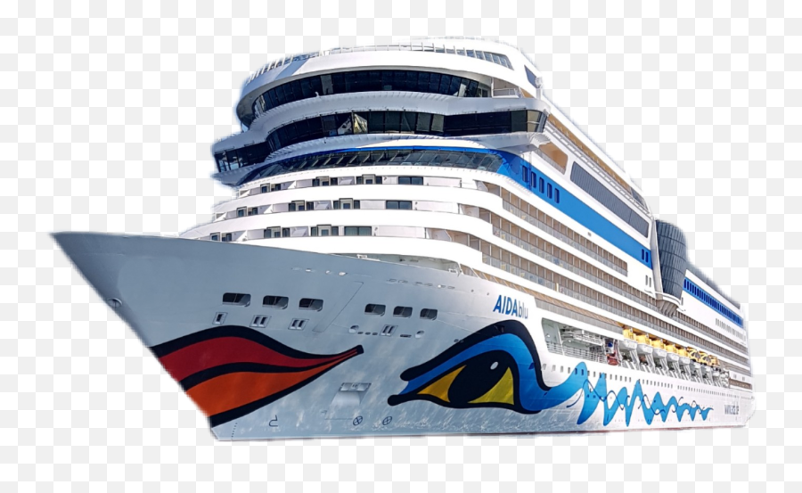 The Newest Cruise Stickers - Karls Pier 7 Ab Frühjahr 2019 Wieder Emoji,Cruise Ship Emoji