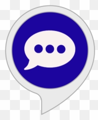 Amazoncom Advice Bot Alexa Skills - Circle Emoji,Seriously Emoticon