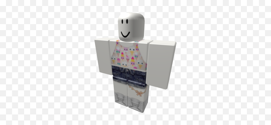 Icecream Sundae - Soft Boy Roblox Outfits Emoji,Ice Cream Sundae Emoji
