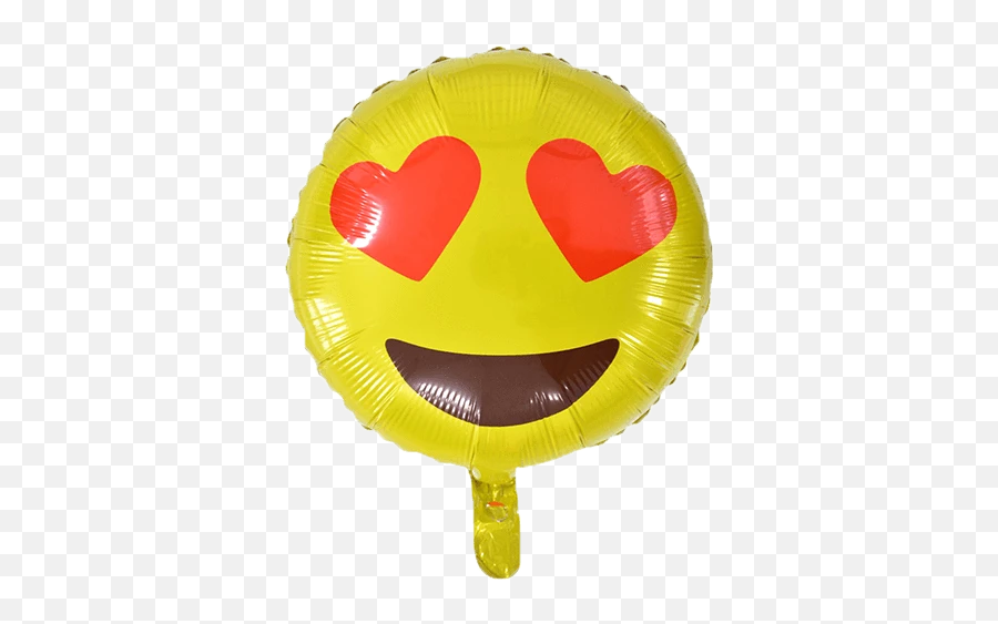 Emoji Balloons 18 - Globos De Caritas Felices,Ocean Man Emoji
