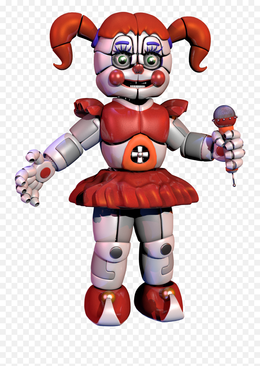 482 Best Circus Baby Images On Pholder Infected Circus Baby - Circus Baby Emoji,Lurk Emoji