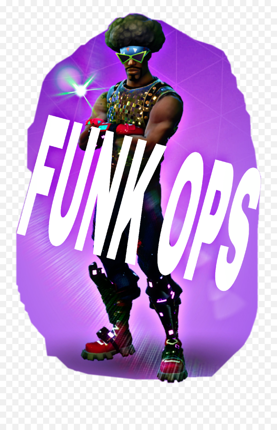 Funk Ops Freetoedit - Poster Emoji,Funk Emoji